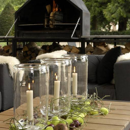 Home Fires Home Fires Braai Onderstel Model 1200