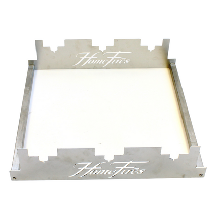 Home Fires Home Fires Braai Rotisserie Frame 50cm (800/1000/1200)