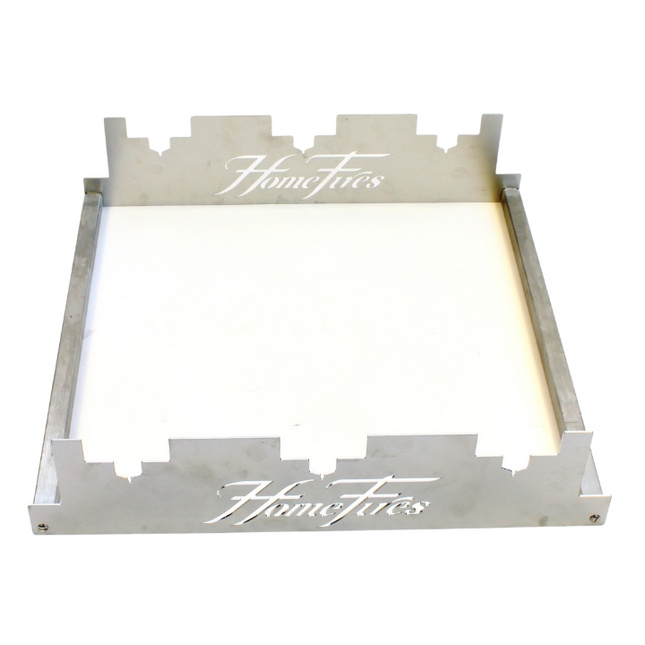 Home Fires Home Fires Braai Rotisserie Frame 50cm (800/1000/1200)