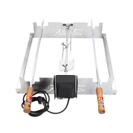 Home Fires Home Fires Braai Rotisserie tbv 1200 Modellen
