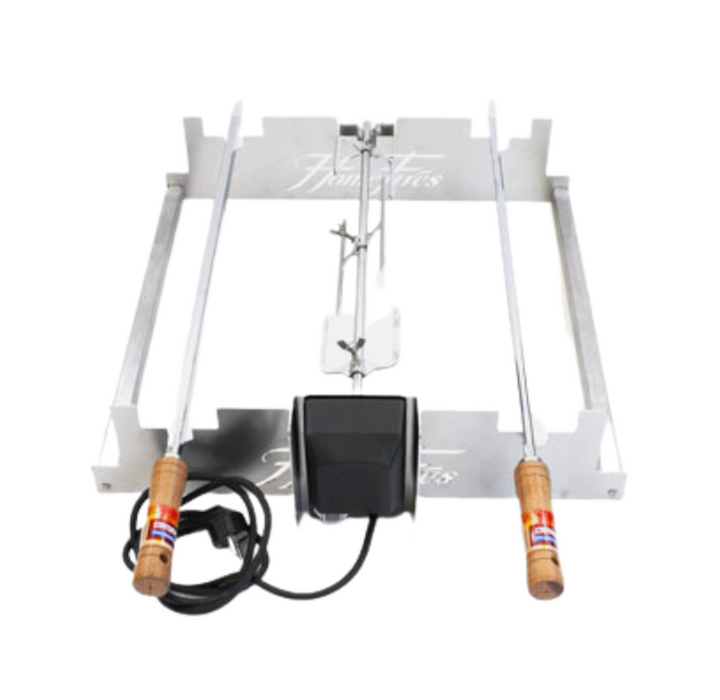 Home Fires Home Fires Braai Rotisserie tbv 1200 Modellen