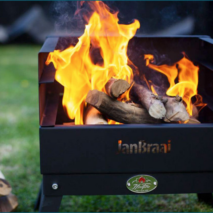 Home Fires Home Fires Jan Braai