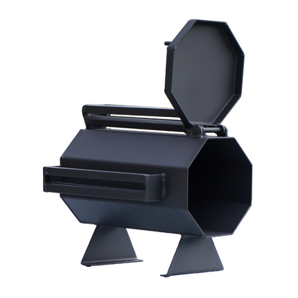 Home Fires Home Fires Vuurvarkie