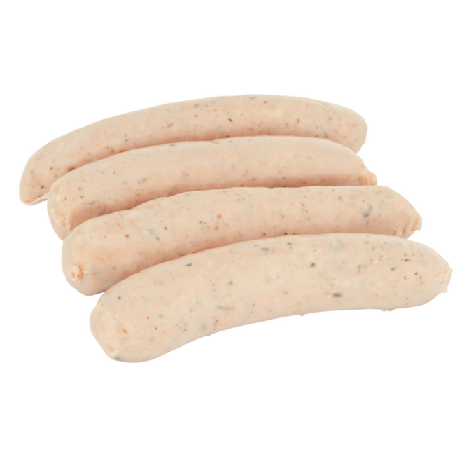 Home Made BBQ Worst Tuinkruiden 5 x 80 gram