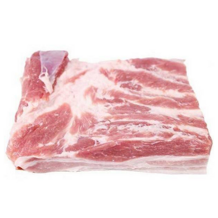 Home Made Buikspek Zonder Zwoerd&Been 400 gram