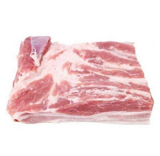 Home Made Buikspek Zonder Zwoerd&Been 400 gram