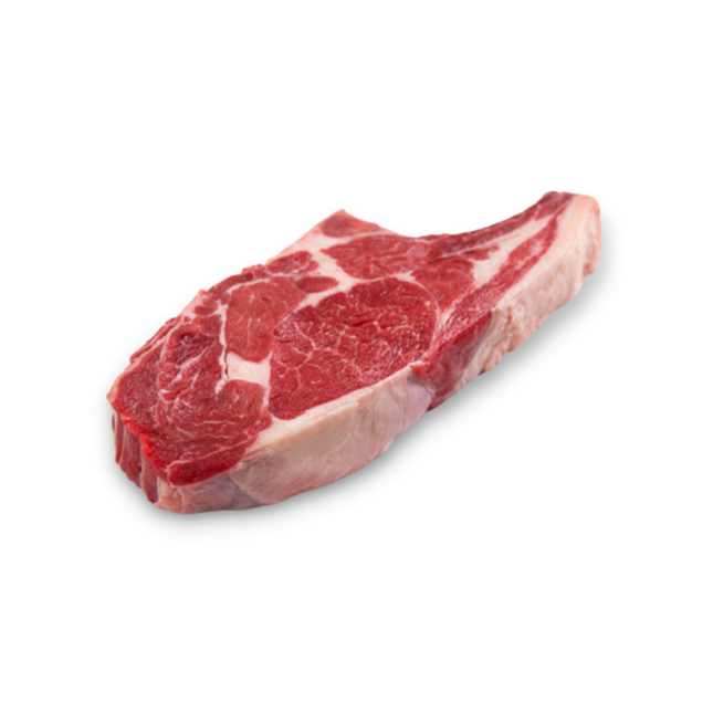 Home Made Côte de boeuf