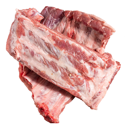 Home Made Dikke Vleeskrabben 1000 gram