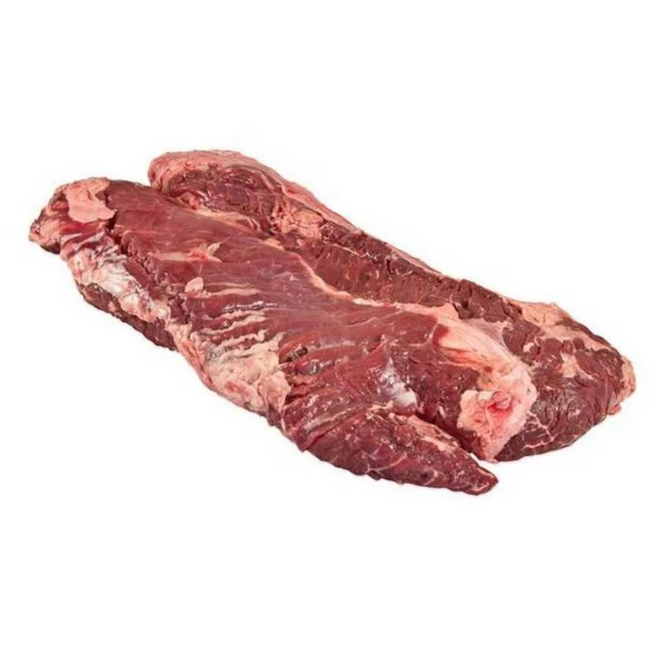 Home Made Dubbel Doel Longhaas 900 gram