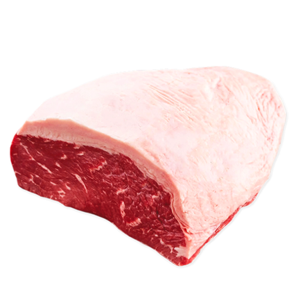 Home Made Grain Fed Staartstuk Picanha 1500 gram