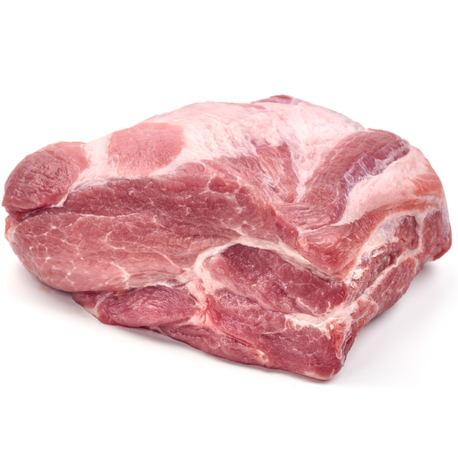 Home Made Hollandse Boston Butt 5000/6000  gram