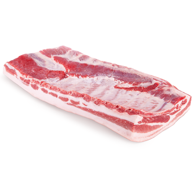 Home Made Hollandse Buik Heel Met Zwoerd&Been 6000 gram