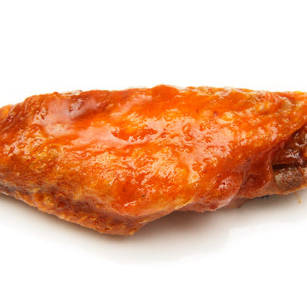 Home Made Hollandse Chicken Wings met Peprub 1000 gram