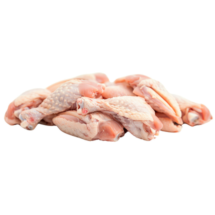 Home Made Hollandse Chicken Wings (TV Sticks) 1000 gram