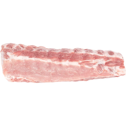 Home Made Hollandse Spare Ribs Dik Streng 900 gram