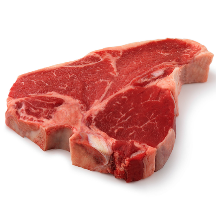 Home Made Irish T-Bone Steak 500 gram