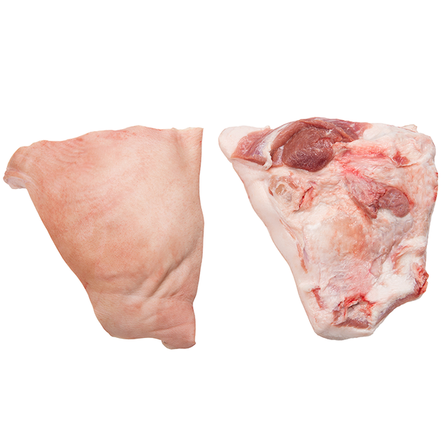 Home Made Kinnebakspek 1000 gram