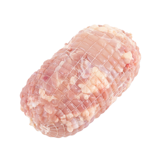 Home Made Kipdijvlees Rollade 1000 gram