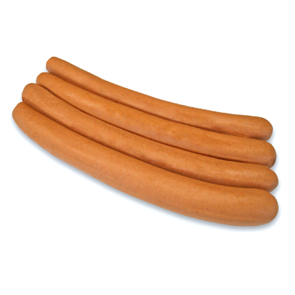 Home Made Lunterse Lullen 5 x 500 gram