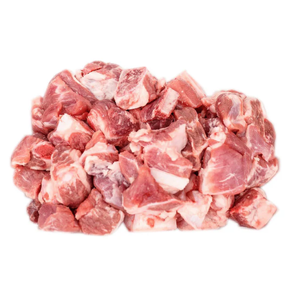 Home Made Mager Met 1000 gram (Worstvlees/ Varkens Snippers 80/20)