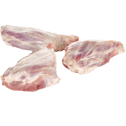 Home Made Pig Wings (Oerhammetjes) 4 stuks / 1000 gram