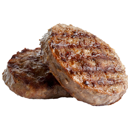 Home Made Runderhamburger gegaard 30 x 90 gram