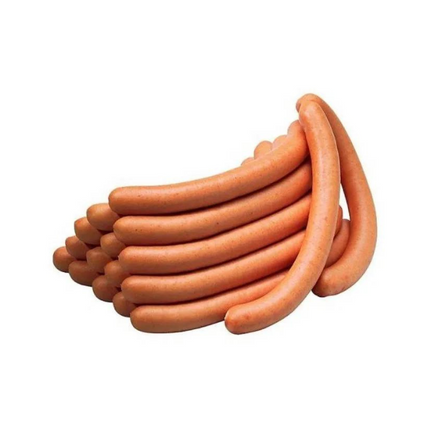 Home Made Schapen darmen / snaren per hank (90 meter)