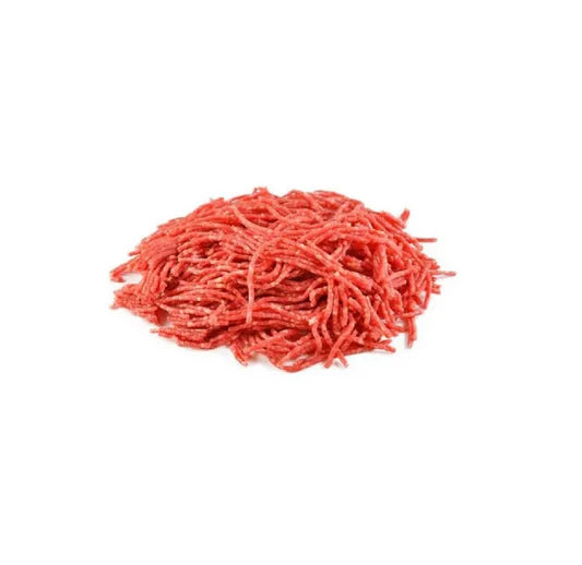 Home Made Varkens / Rundergehakt (Half om Half) 1000 gram