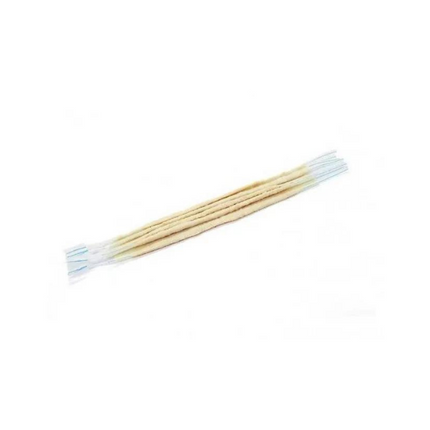 Home Made Varkensdarmen cal. 32/34 per hank (90 meter)