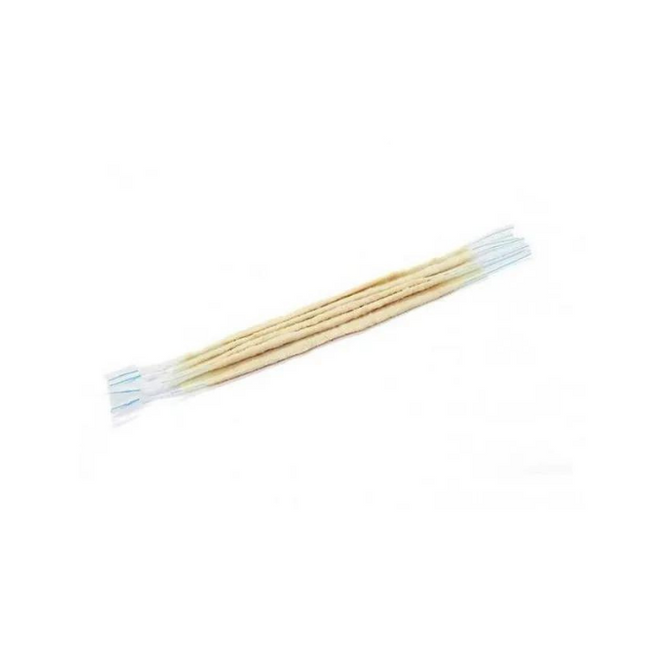 Home Made Varkensdarmen cal. 32/34 per hank (90 meter)