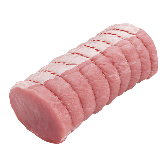 Home Made Varkensfilet Rollade 1000 gram