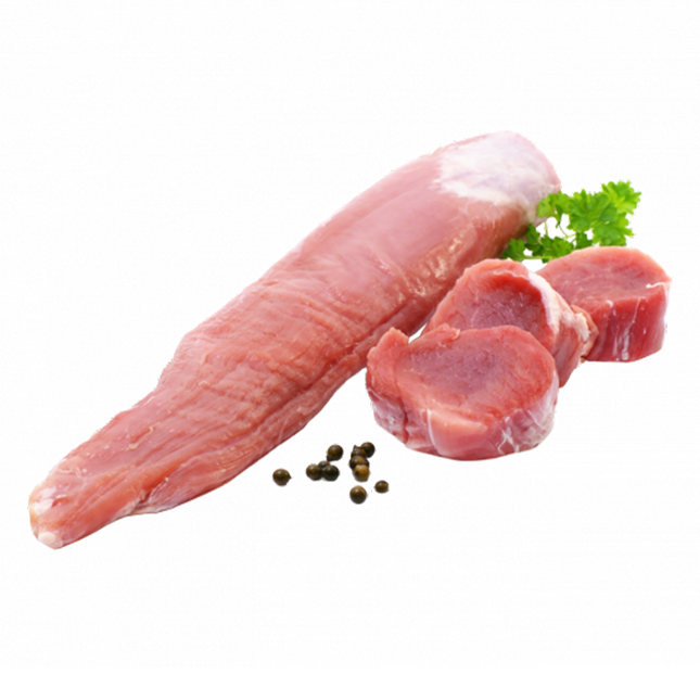 Home Made Varkenshaas 200 gram