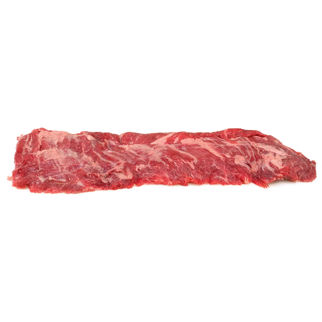 Home Made Weekdeal: Grain Fed Bavette 1500 gram
