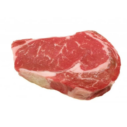 Home Made Weekdeal: Hollandse Dikbil Rib Eye 250 gram (Fijnerib)