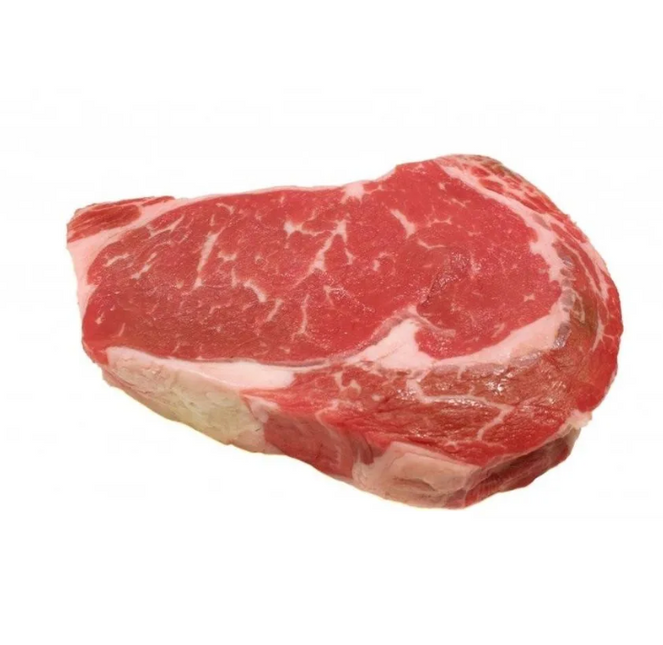 Home Made Weekdeal: Hollandse Dikbil Rib Eye 250 gram (Fijnerib)