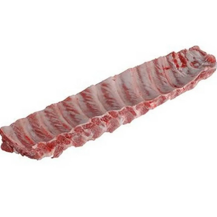 Home Made Weekdeal: Hollandse Spare Ribs Dik Streng 900 gram