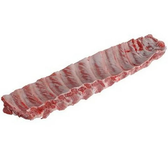 Home Made Weekdeal: Hollandse Spare Ribs Dik Streng 900 gram