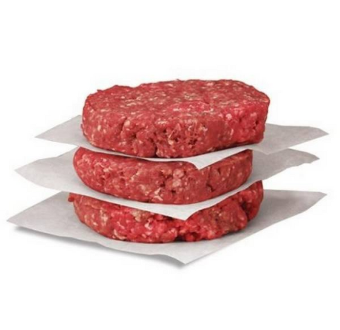 Home Made Weekdeal: Texas Hamburger Cheddar/Groene Jalapeño Grain Fed 4 + 2 GRATIS.