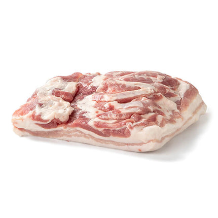 Home Made Winkel Weekdeal: Buikspek zonder Zwoerd & Been 1kg (winkel)