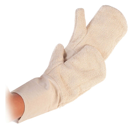 HYGOSTAR HYGOSTAR Ovenhandschoenen Bako Finger