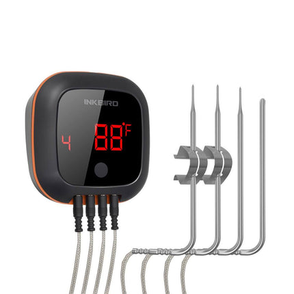 Inkbird INKBIRD IBT-4XS Bluetooth Thermometer