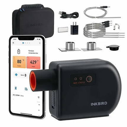 Inkbird INKBIRD ISC-027BW Wireless Temperature Controller