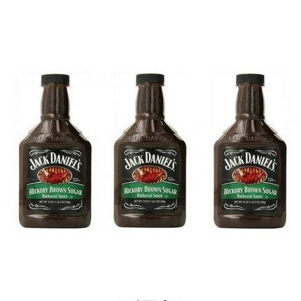 Jack Daniel's Jack Daniels Giftset Up in Hickory Smoke!