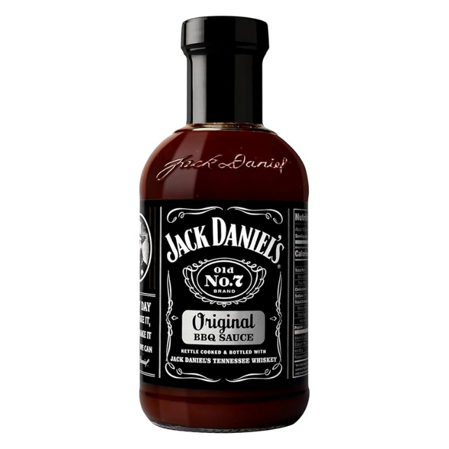 Jack Daniel's Jack Daniels Original BBQ Sauce 473 ml