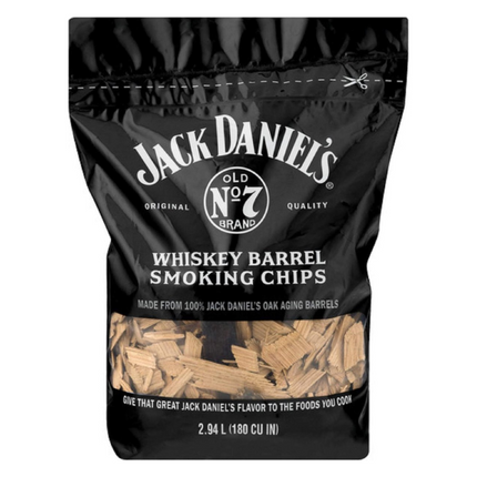 Jack Daniel's Jack Daniels Whisky Rookchips 800 gram