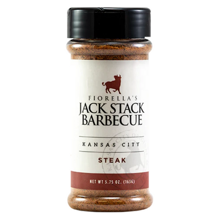 Jack Stack Jack Stack Steak Rub 5.75oz