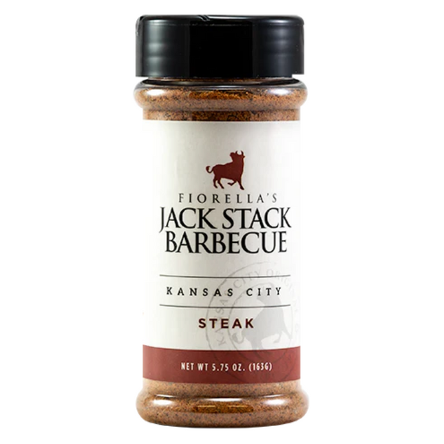 Jack Stack Jack Stack Steak Rub 5.75oz