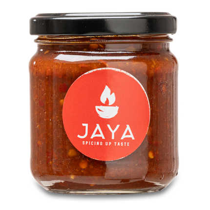 Jaya Jaya Sambal Smoke 210 mg