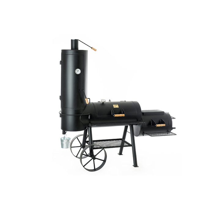 Joe's BBQ Smoker 16'' Chuck Wagon - Main Image