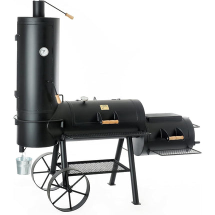 Joe's BBQ Smoker Joe’s BBQ Smoker 16" Chuckwagon